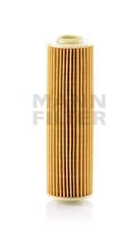 

Масляный фильтр MANN-filter HU514y