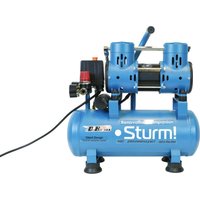 Компрессор Sturm AC93210OL