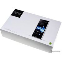 Телефон Sony Xperia Acro S LT26w