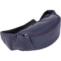 Сумка на пояс Cedar Always Wild WB-01-SP (синий)