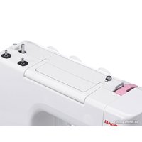 Электромеханическая швейная машина Janome XE337