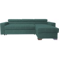 Угловой диван Mio Tesoro Hemmet 4УСПЗм (Santos 15)