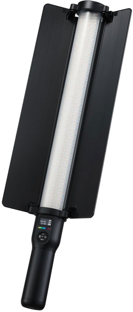 

Лампа Godox RGB LC500R (без пульта)