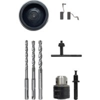 Перфоратор DWT SBHP06-20 BMC (кейс)