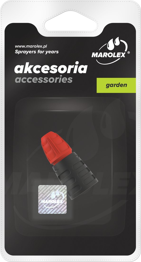

Сопло Marolex MR2.0 A012.161