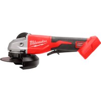 Угловая шлифмашина Milwaukee M18 BLSAG115XPD-0 4933492647 (без АКБ)
