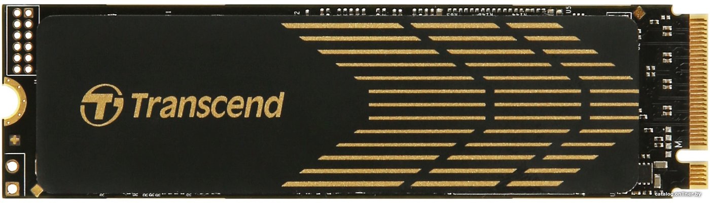 SSD Transcend 240S 1TB TS1TMTE240S
