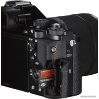 Беззеркальный фотоаппарат Sony a7S Kit 24-70mm (ILCE-7S)