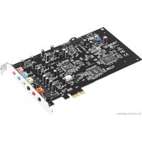 Внутренняя звуковая карта ASUS Xonar D-KARAX