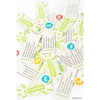 Настольная игра WellDone Бутылочка. Фанты №3. В отпуск