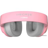 Наушники Edifier Hecate G2 II (розовый)