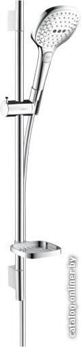 

Душевой гарнитур Hansgrohe Raindance Select E 120 (26620000)
