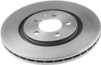 Тормозной диск AP V2251V