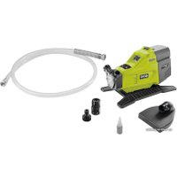 Самовсасывающий насос Ryobi One+ R18TP-0 (без АКБ)