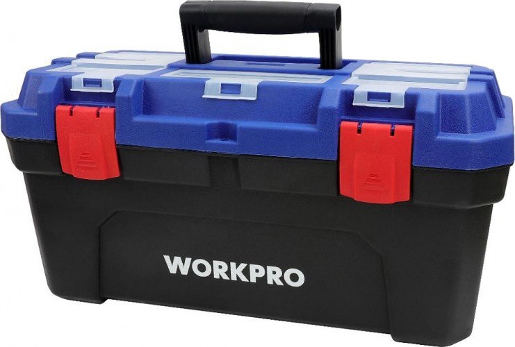 

Ящик для инструментов Workpro WP283003