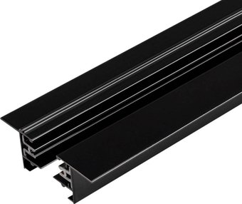 Шинопровод Arlight LGD-2TR-Track-F-1000-BK-M 038672
