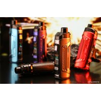 Стартовый набор Geekvape B100 18650 Kit (silver)