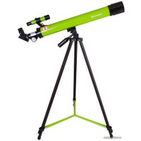 Телескоп Bresser Junior Space Explorer 45/600 AZ (зеленый)