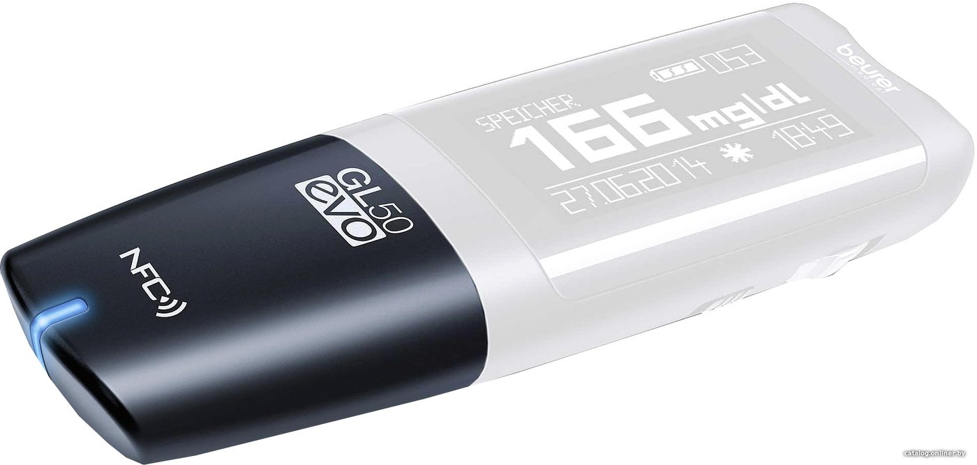 Адаптер беспроводной связи Beurer NFC для Beurer GL 50 evo 46329