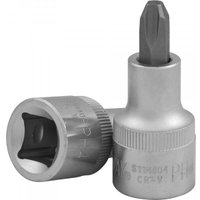 Головка слесарная Jonnesway S11H404