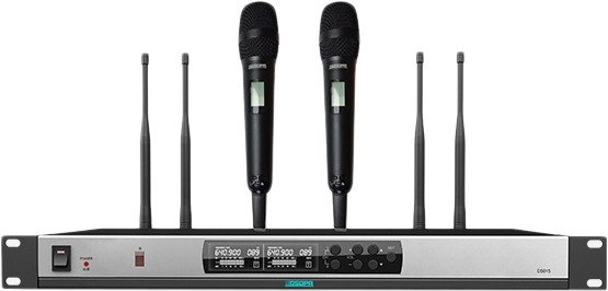 

Радиосистема DSPPA D5821