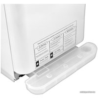 Сушилка для рук Puff 8878UF