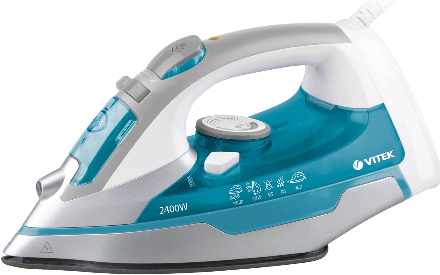 

Утюг Vitek VT-1258 B