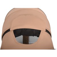 Коляска прогулочная «книга» Costa Vita VT-7 (бежевый)