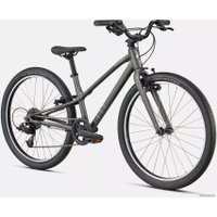 Велосипед Specialized Jett 24 2022 (серый)