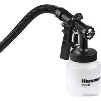 Краскораспылитель Hammer Flex PRZ500B