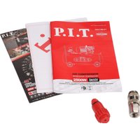 Компрессор P.I.T. PAC100-C1