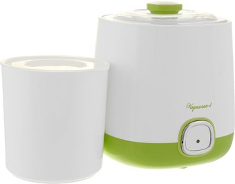 Великие Реки Черничка-1