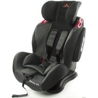 Детское автокресло ForKiddy Primary SPS 2019 (черный)
