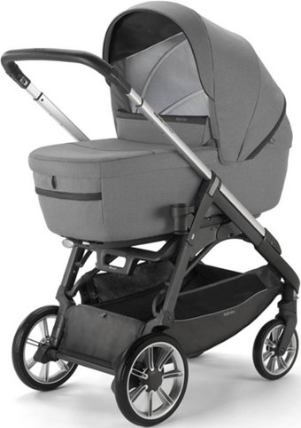 Inglesina Aptica Quattro (4 в 1, kensington grey)