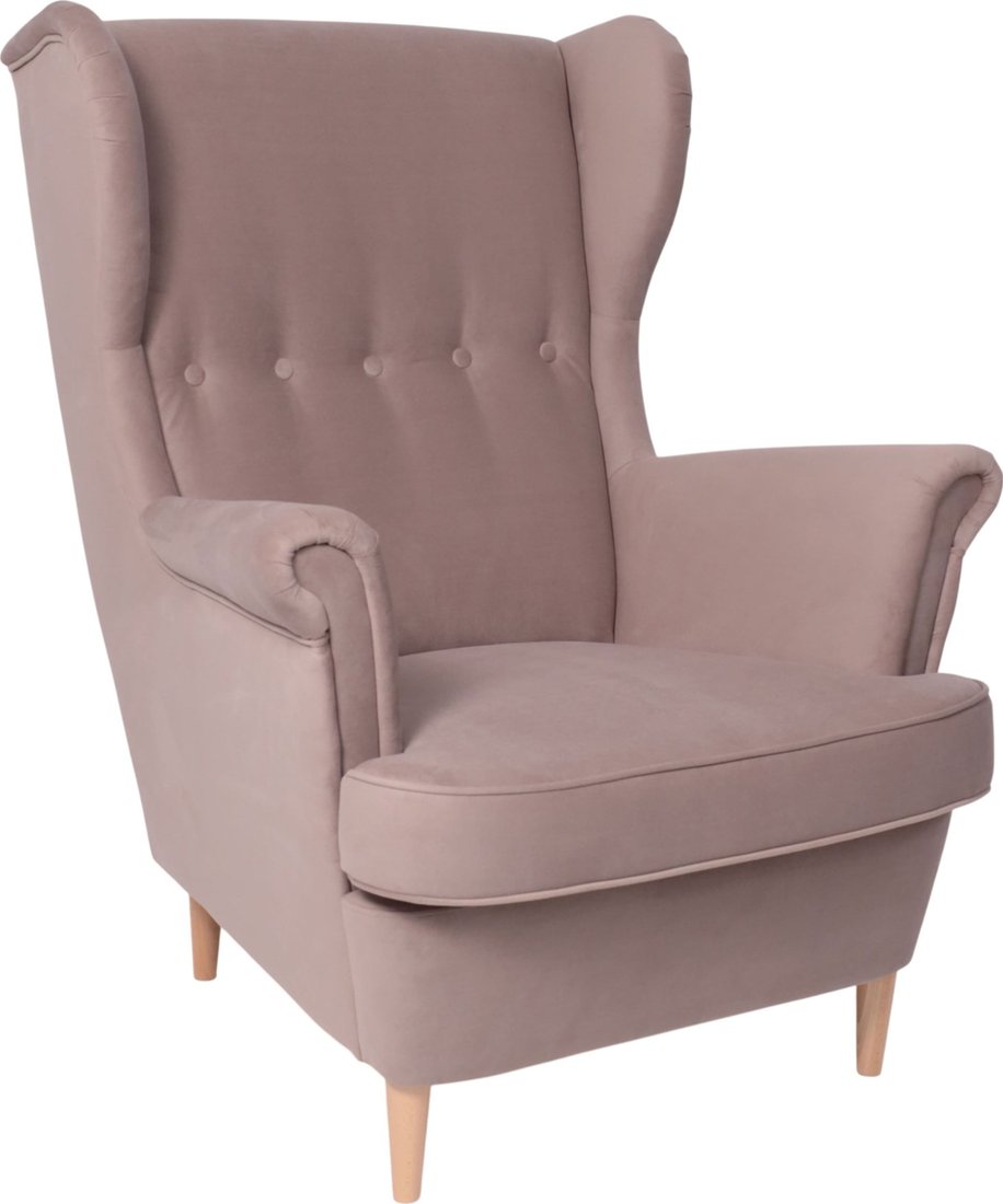 

Интерьерное кресло Делком40 Тойво Zodiak 230 (какао BY)