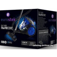 Пылесос Eurostek EVC-3001