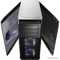 Корпус Corsair Graphite 760T (CC-9011045-WW)