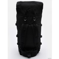 Туристический рюкзак Huntsman Пикбастон 80 л (черный)