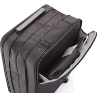 Чемодан XD Design Flex Foldable Trolley 51 см