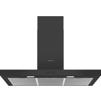 Кухонная вытяжка Siemens iQ100 LC96BBC60