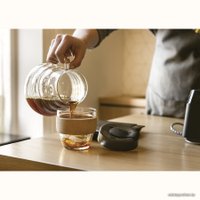 Многоразовый стакан KeepCup Brew Cork S Kangaroo Raw 227мл (бордовый)