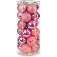 Елочная игрушка Ausini VT25-04020-7