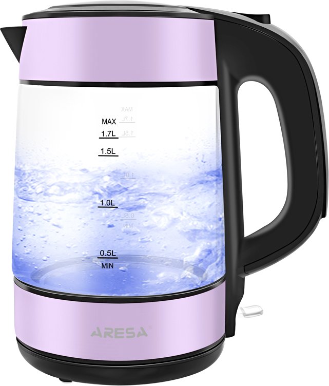 

Электрический чайник Aresa AR-3447