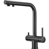 Смеситель Milacio Ultra 559 MCU.559.TB