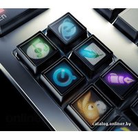 Клавиатура Art. Lebedev Studio Optimus Maximus