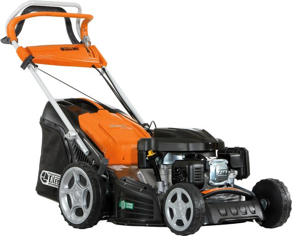 

Газонокосилка Oleo-Mac G 48 TK Allroad Plus 4