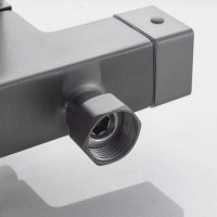 Душевая система  Shevanik S4636T