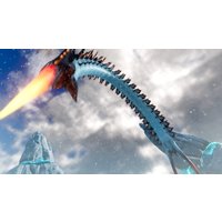  Subnautica + Subnautica: Below Zero для Nintendo Switch