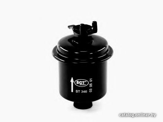 Топливный фильтр SCT germany ST346
