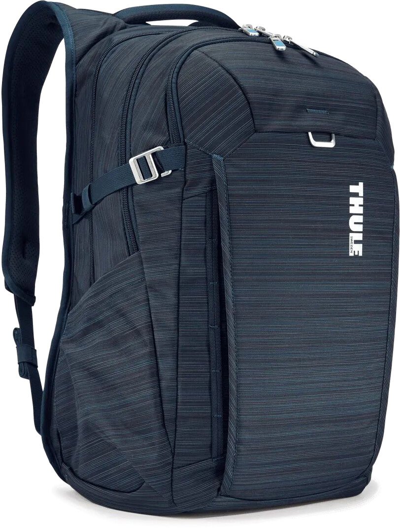 

Городской рюкзак Thule Construct 28L CONBP216CB (синий)